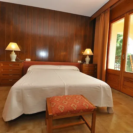 Villa Rosa *
