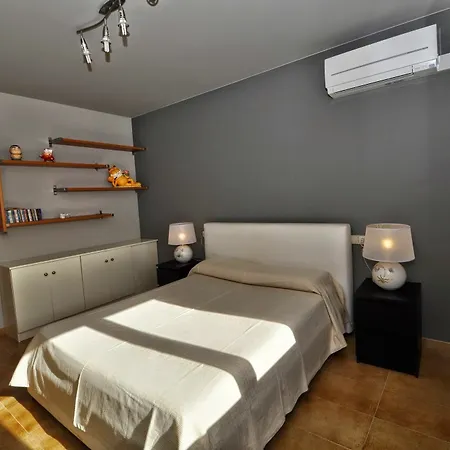 Villa Rosa Lloret de Mar