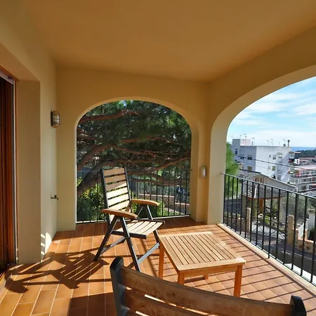 Villa Rosa *